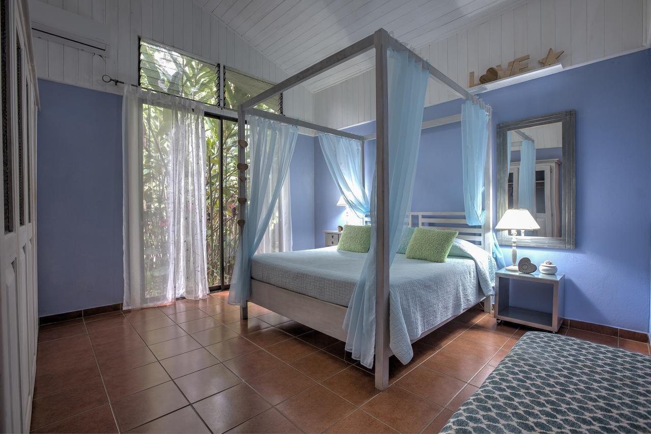 Hotel Vip Playa Negra Puerto Viejo de Talamanca