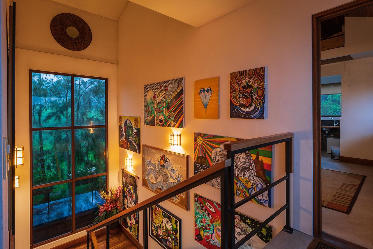 Hotel Altura Poasito
