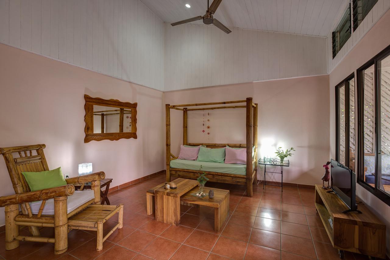 Vip Playa Negra Hotel