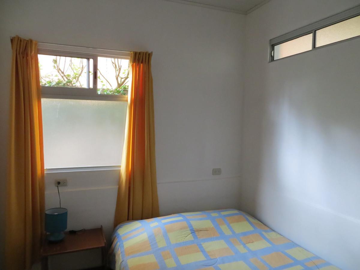 Cabinas Nuestra Kasa Bed & Breakfast Monteverde