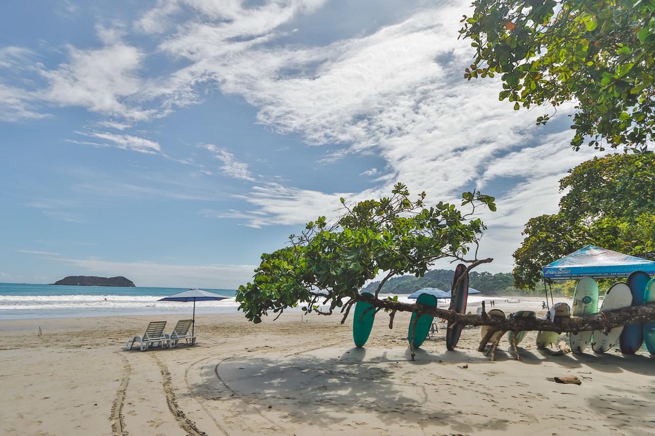 Hotel Oceanfront Mar Direct Access To The Manuel Antonio