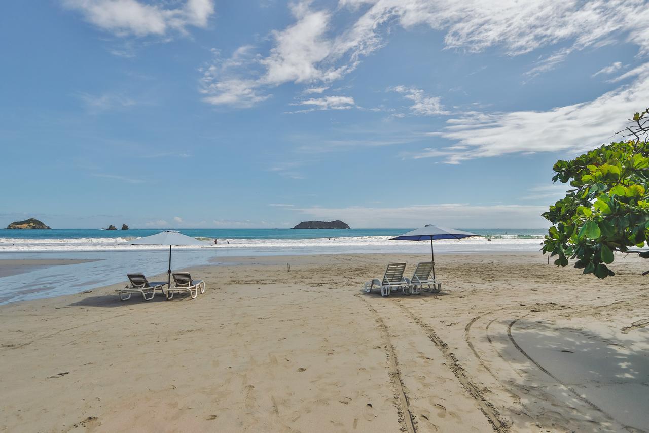 Oceanfront Mar Direct Access To The 3* Manuel Antonio