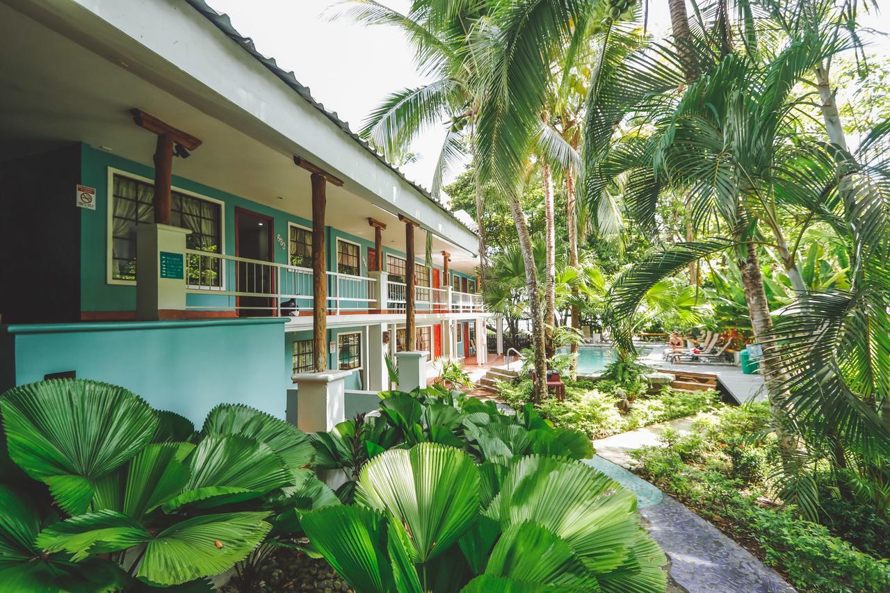 Oceanfront Mar Direct Access To The Hotel Manuel Antonio