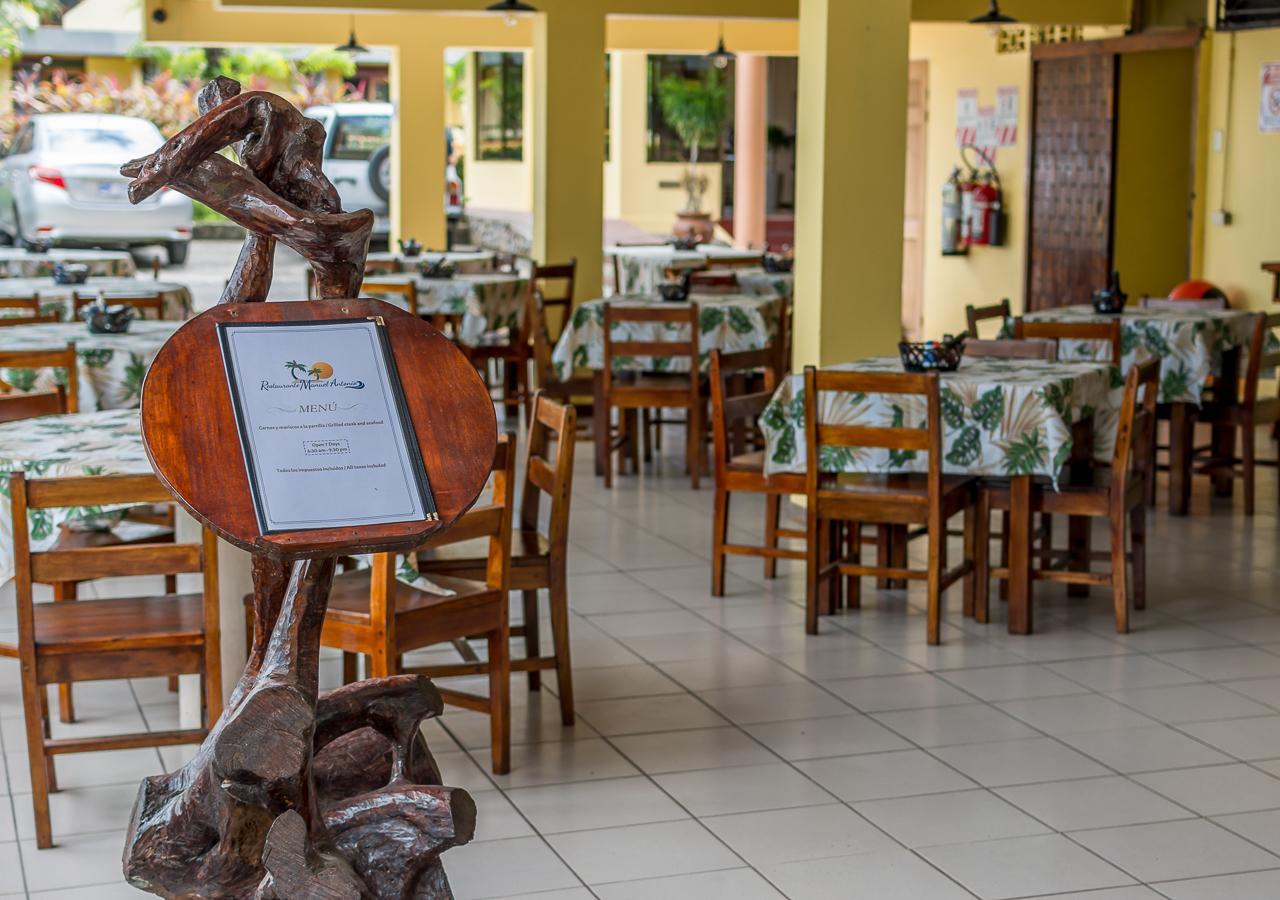 Hotel Manuel Antonio Hotel Manuel Antonio