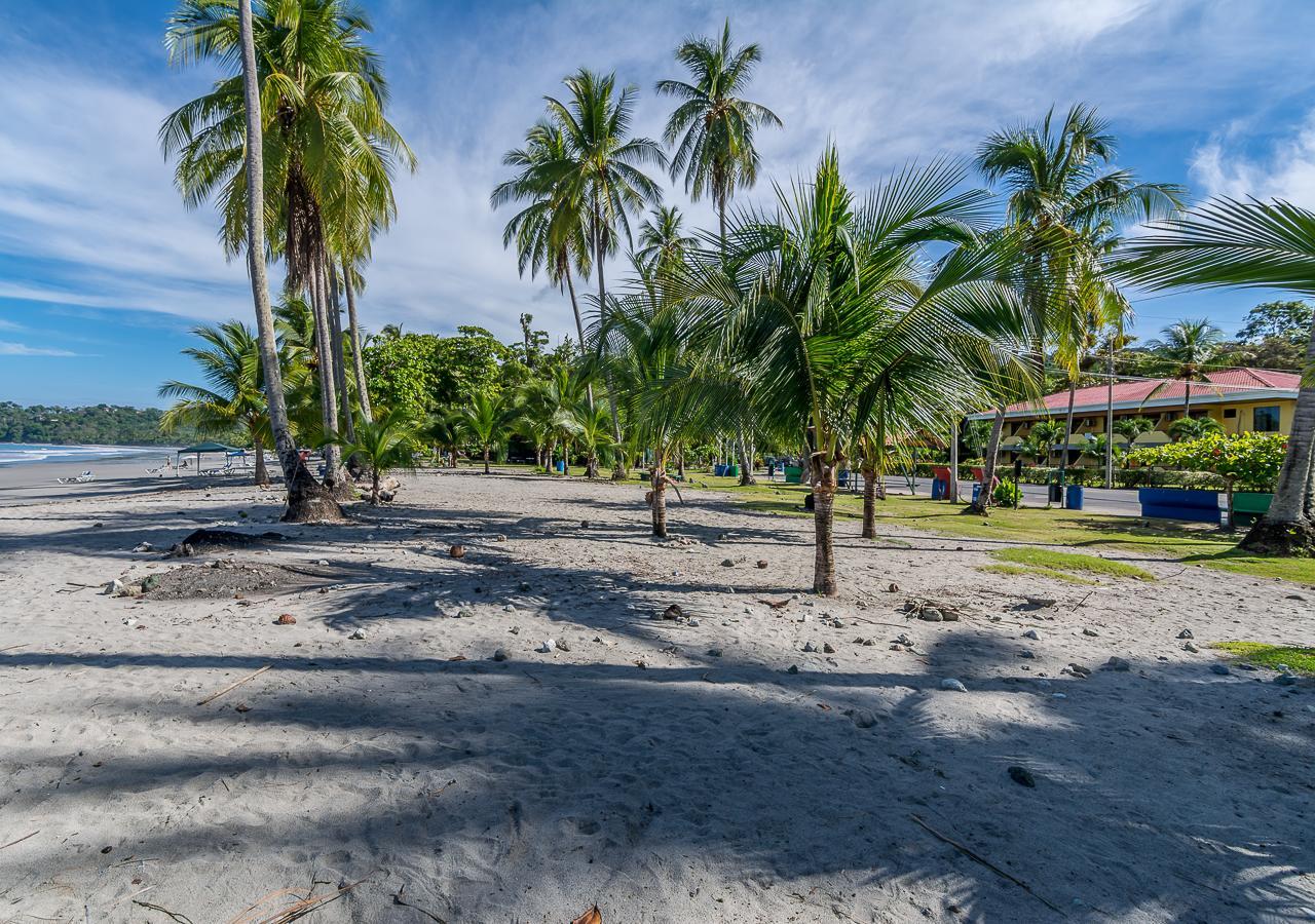 Hotel Hotel Manuel Antonio 3*