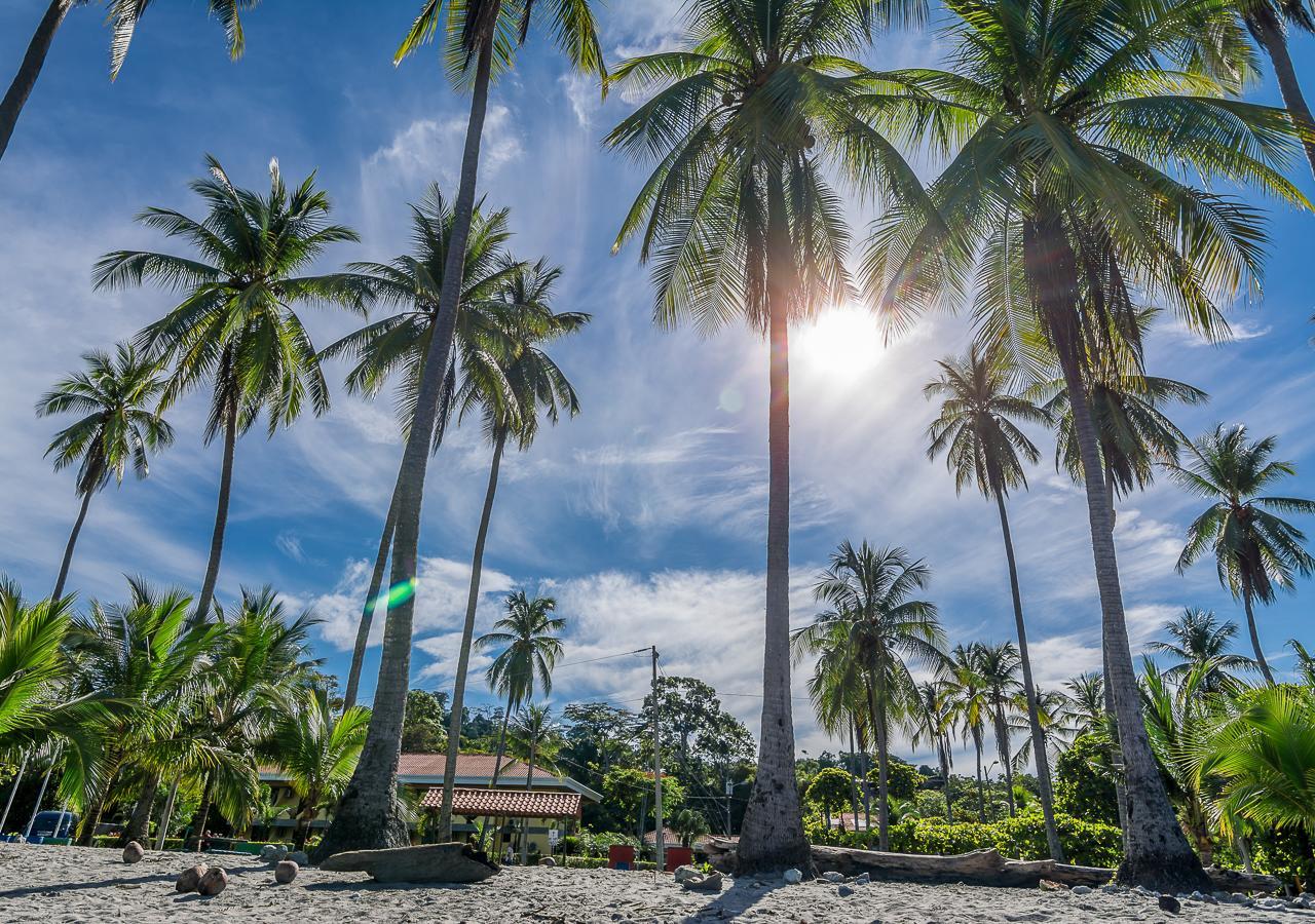 Hotel Manuel Antonio