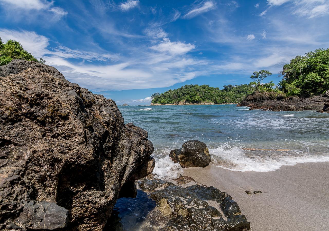 Hotel Manuel Antonio 3*