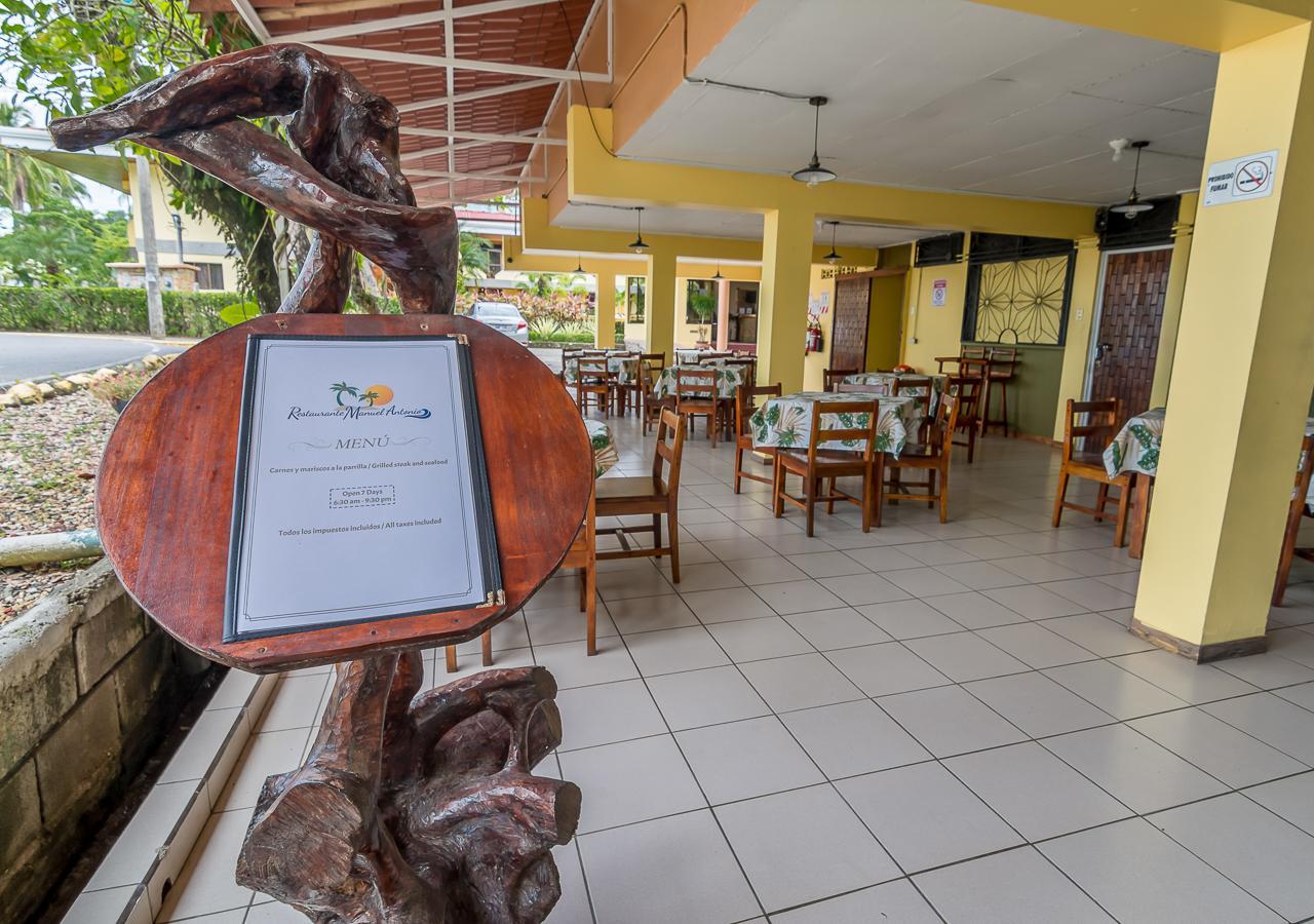 Hotel Manuel Antonio 3*