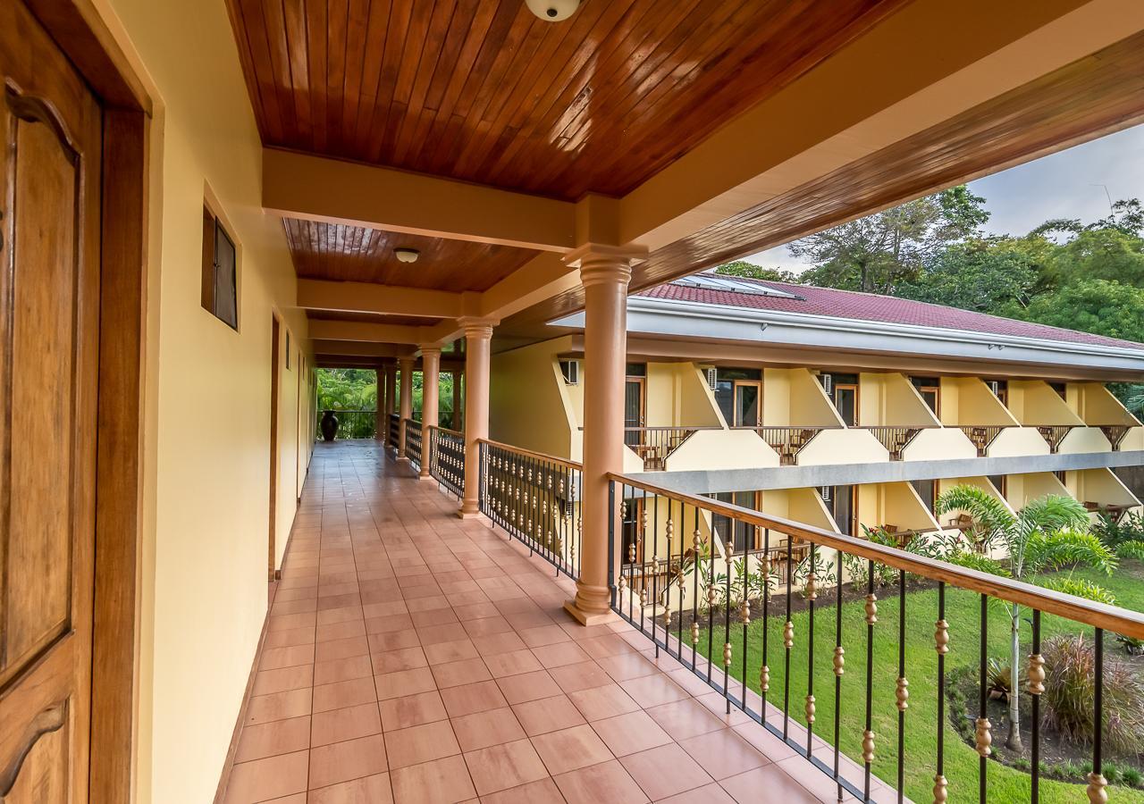 Hotel Hotel Manuel Antonio