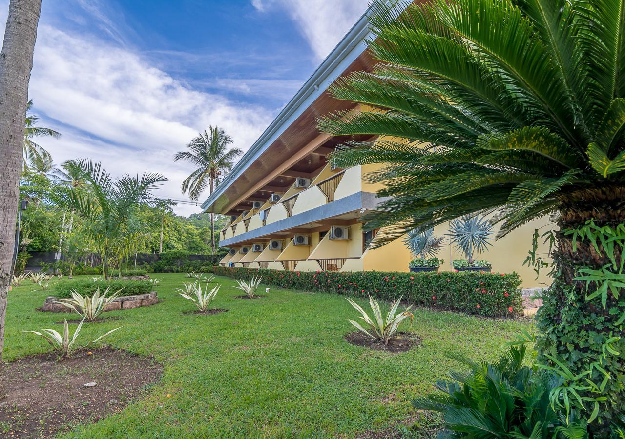 Hotel Manuel Antonio Manuel Antonio