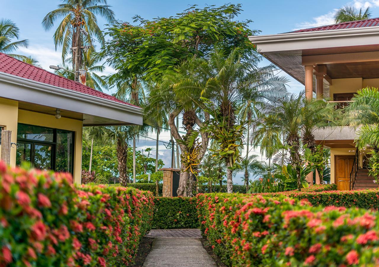 Hotel Hotel Manuel Antonio Manuel Antonio