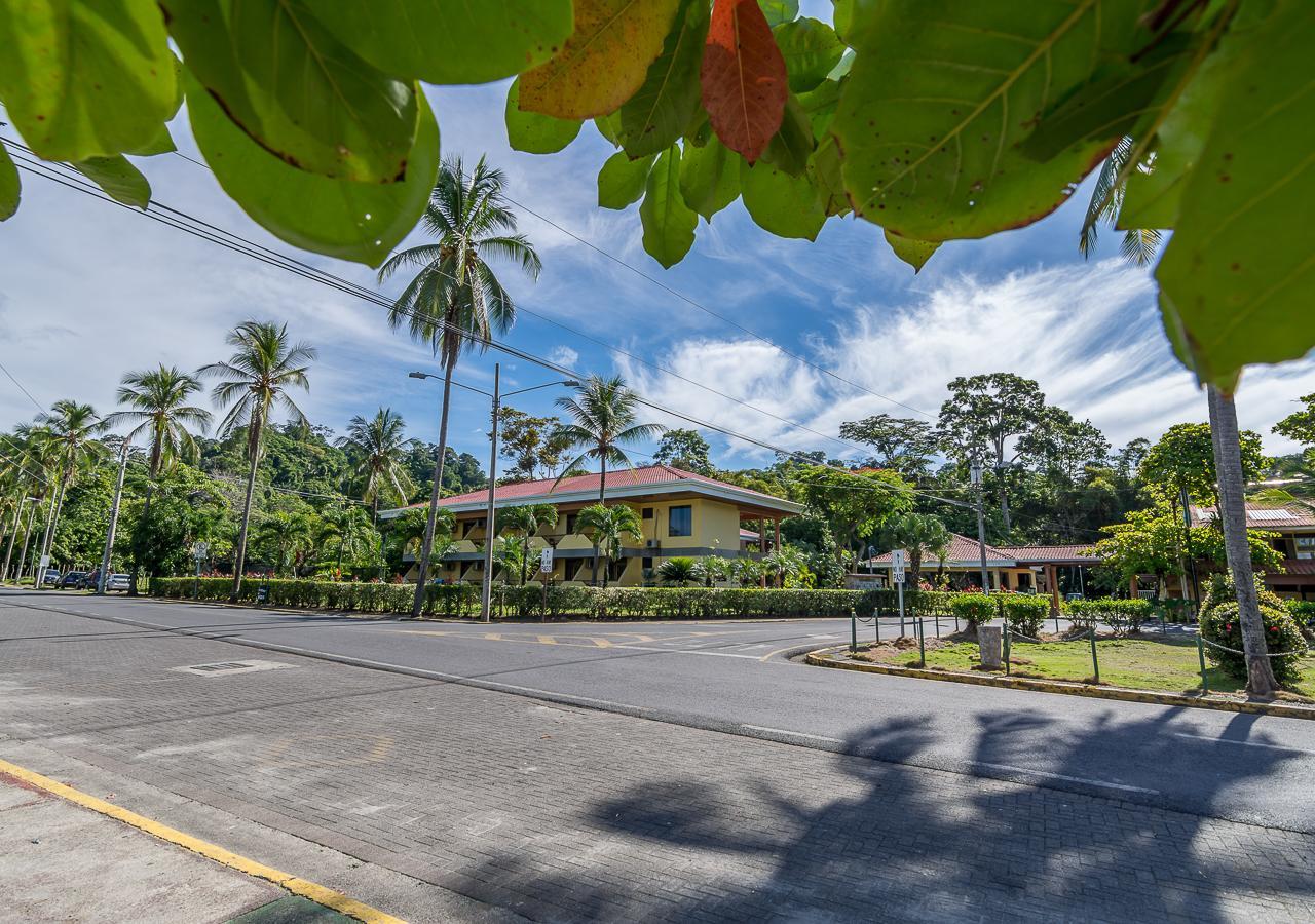 Hotel Manuel Antonio Hotel 3*
