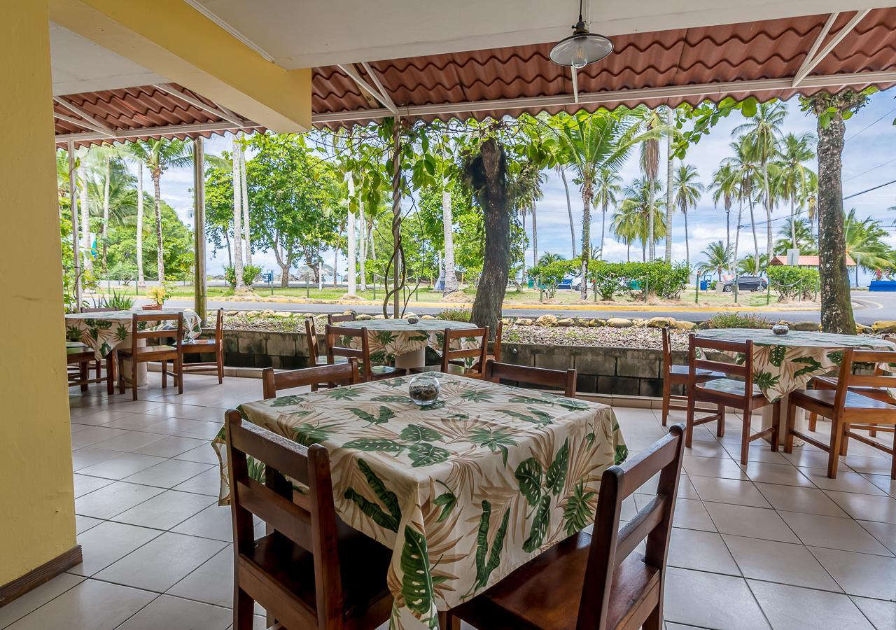 Hotel Hotel Manuel Antonio