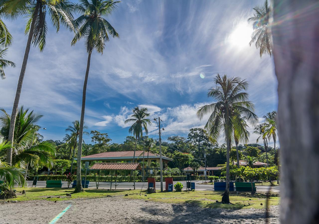 Hotel Hotel Manuel Antonio 3*