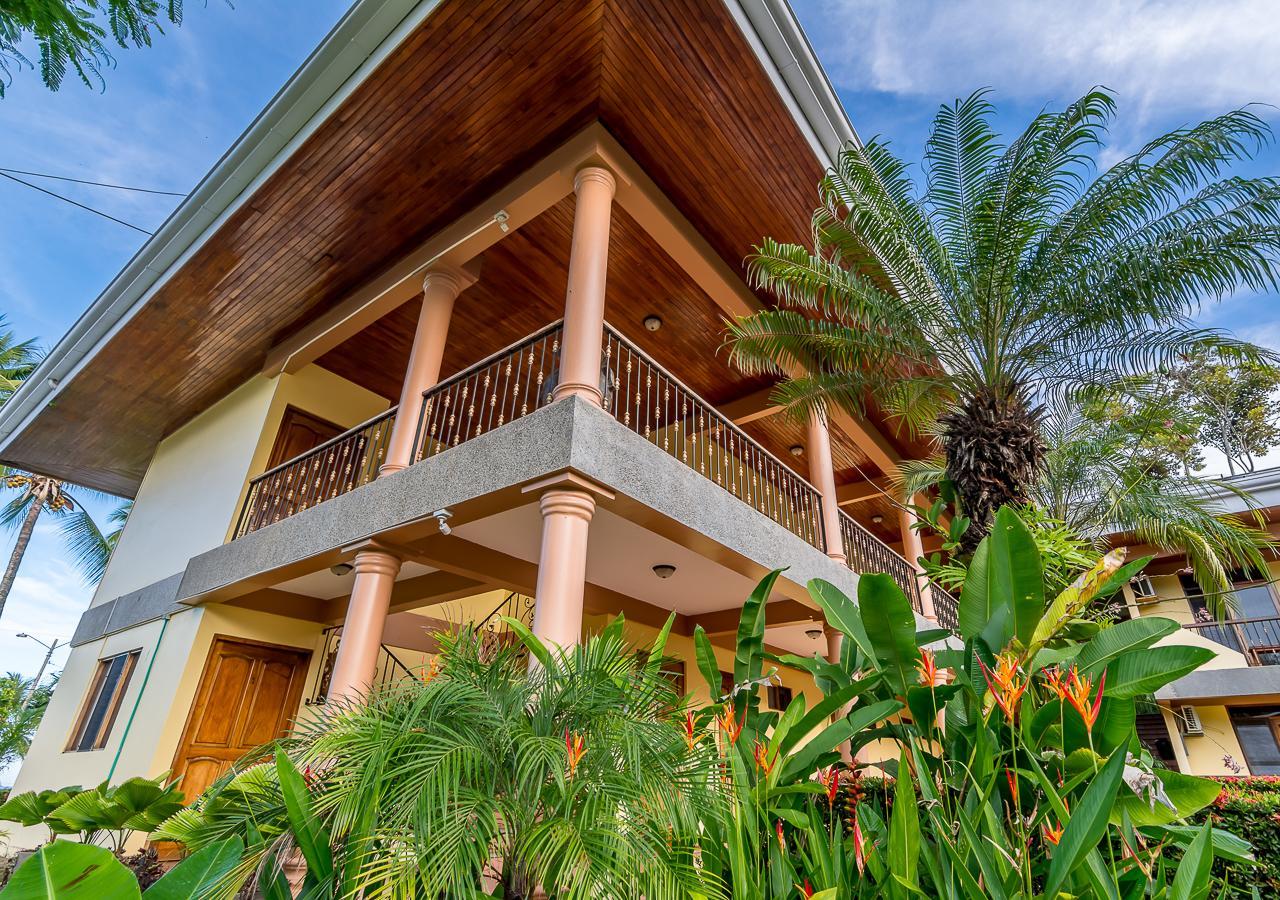 Hotel Manuel Antonio Hotel 3*