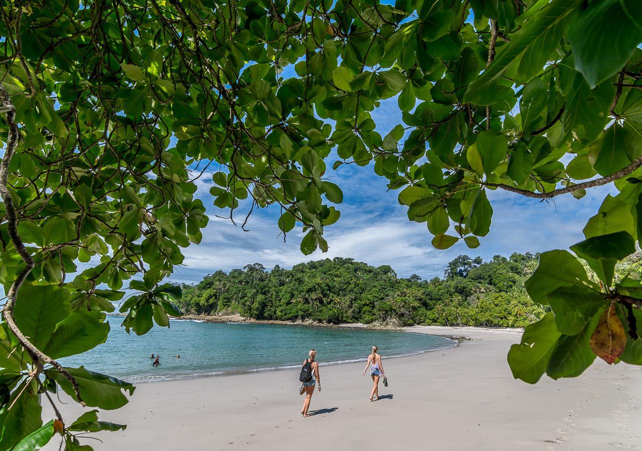 Hotel Hotel Manuel Antonio 3*