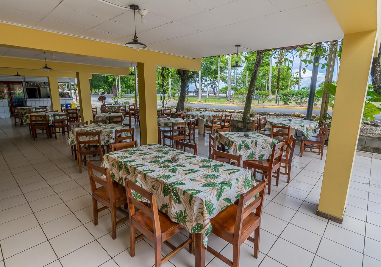 Hotel Manuel Antonio 3* Manuel Antonio