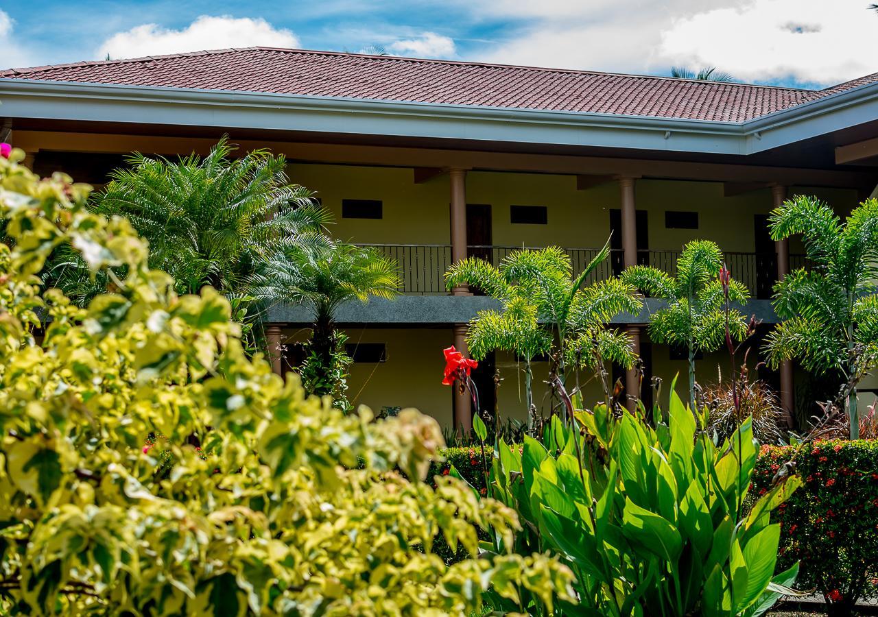 Hotel Manuel Antonio 3*