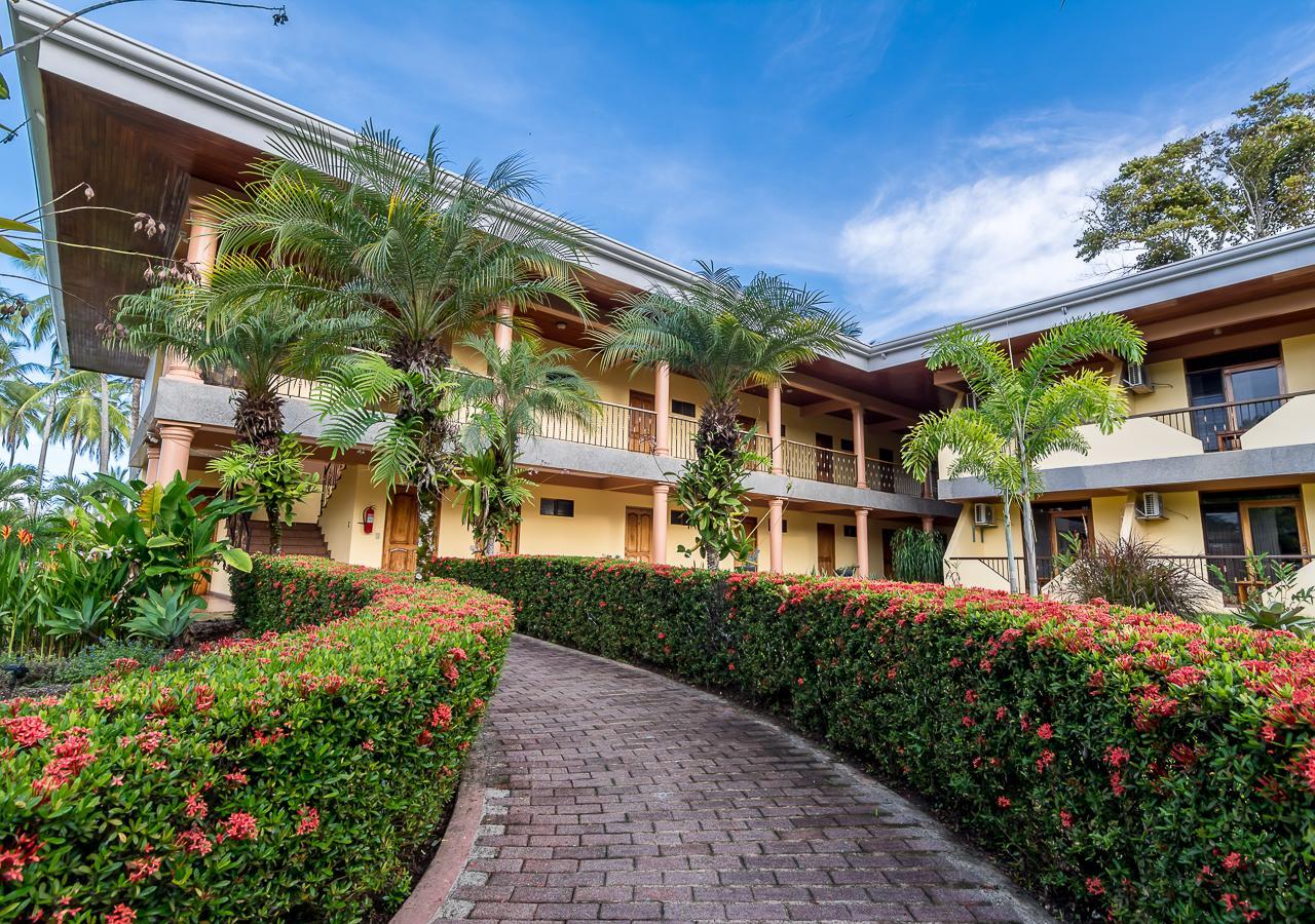 Hotel Hotel Manuel Antonio 3*