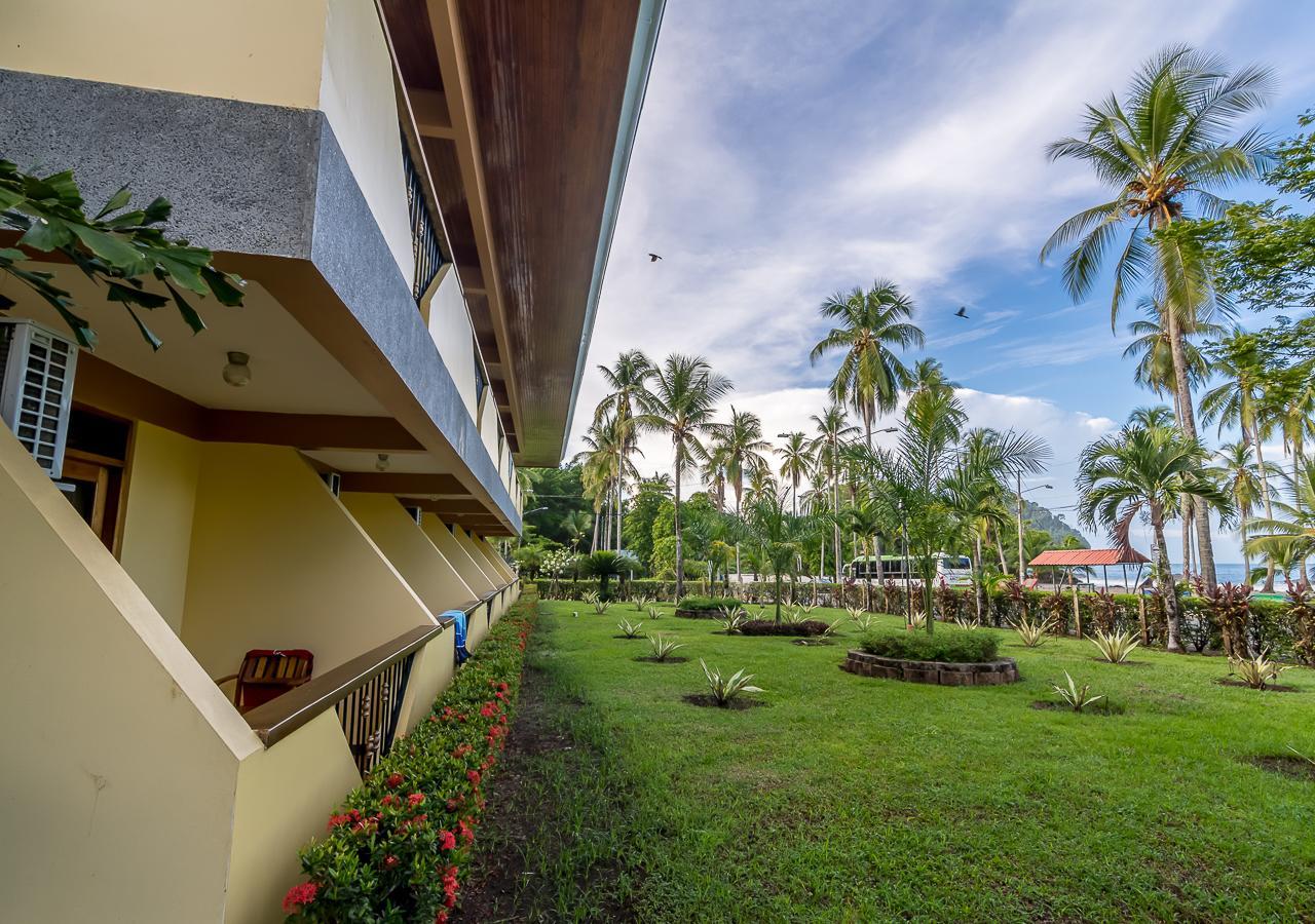 Hotel Manuel Antonio