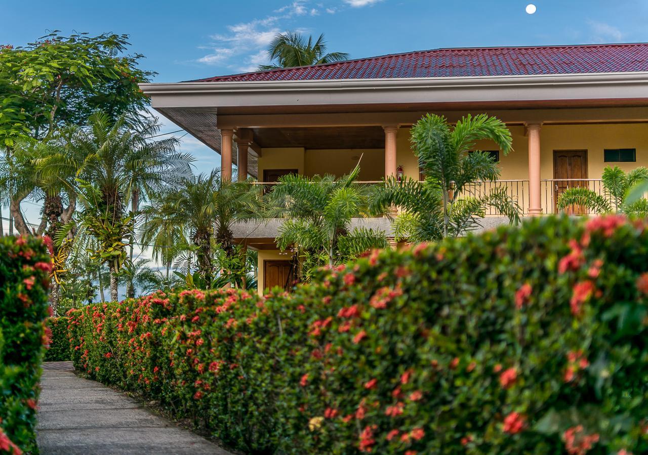 Hotel Hotel Manuel Antonio Manuel Antonio