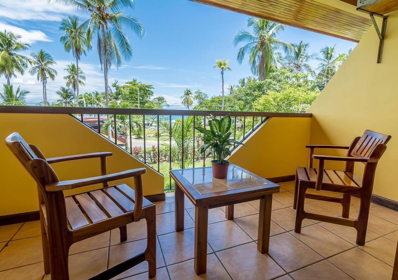 Hotel Manuel Antonio Hotel 3*