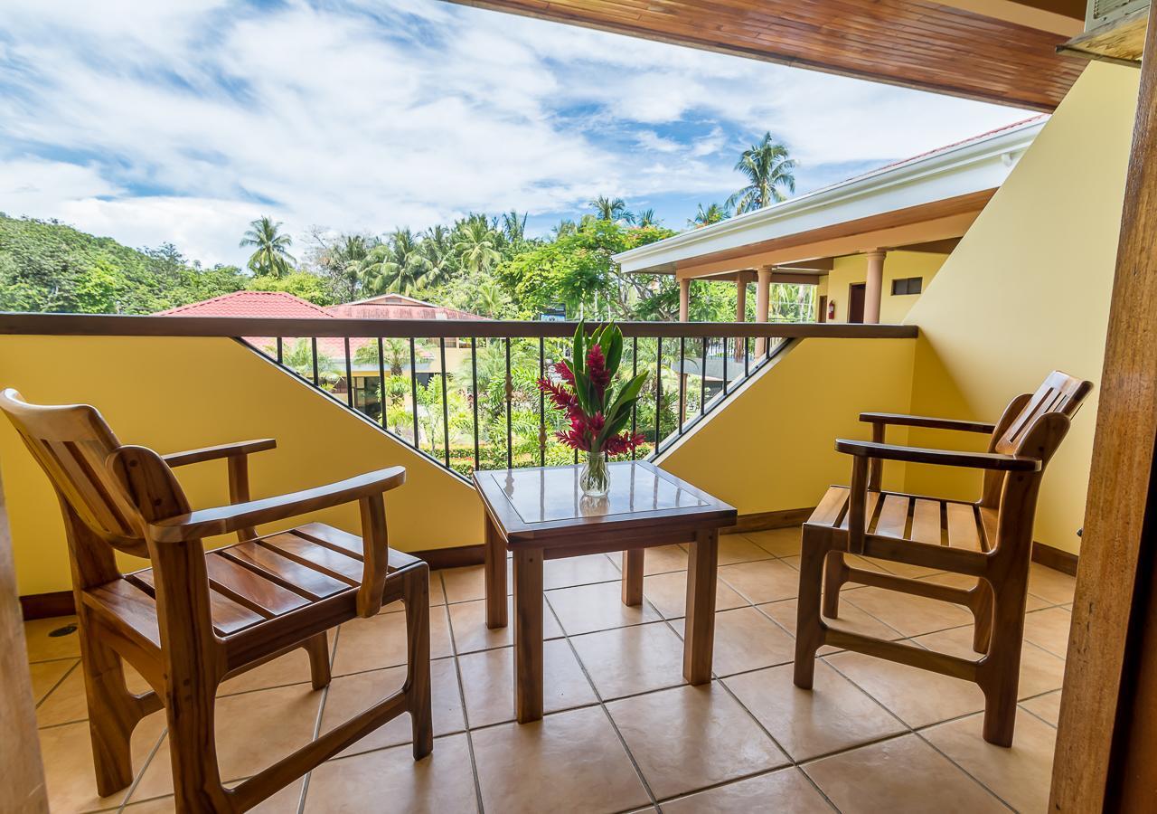 Hotel Manuel Antonio Hotel