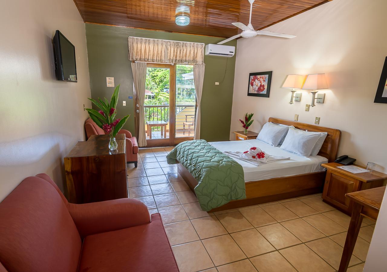 Hotel Manuel Antonio Hotel Manuel Antonio