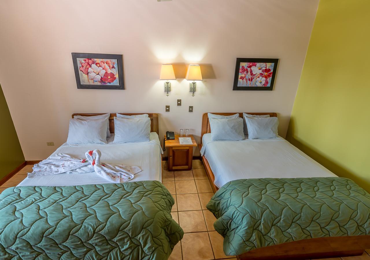 Hotel Hotel Manuel Antonio 3*
