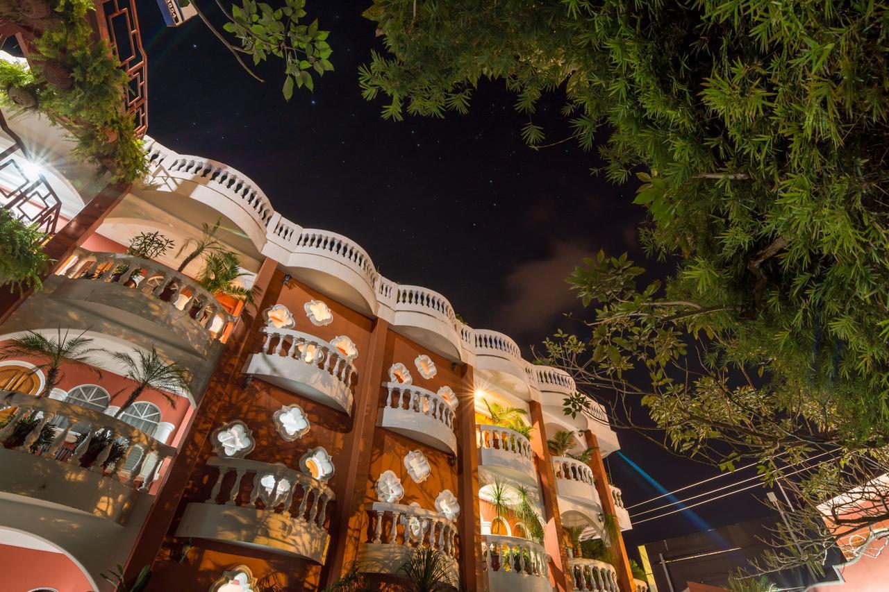 Le Priss Hotel