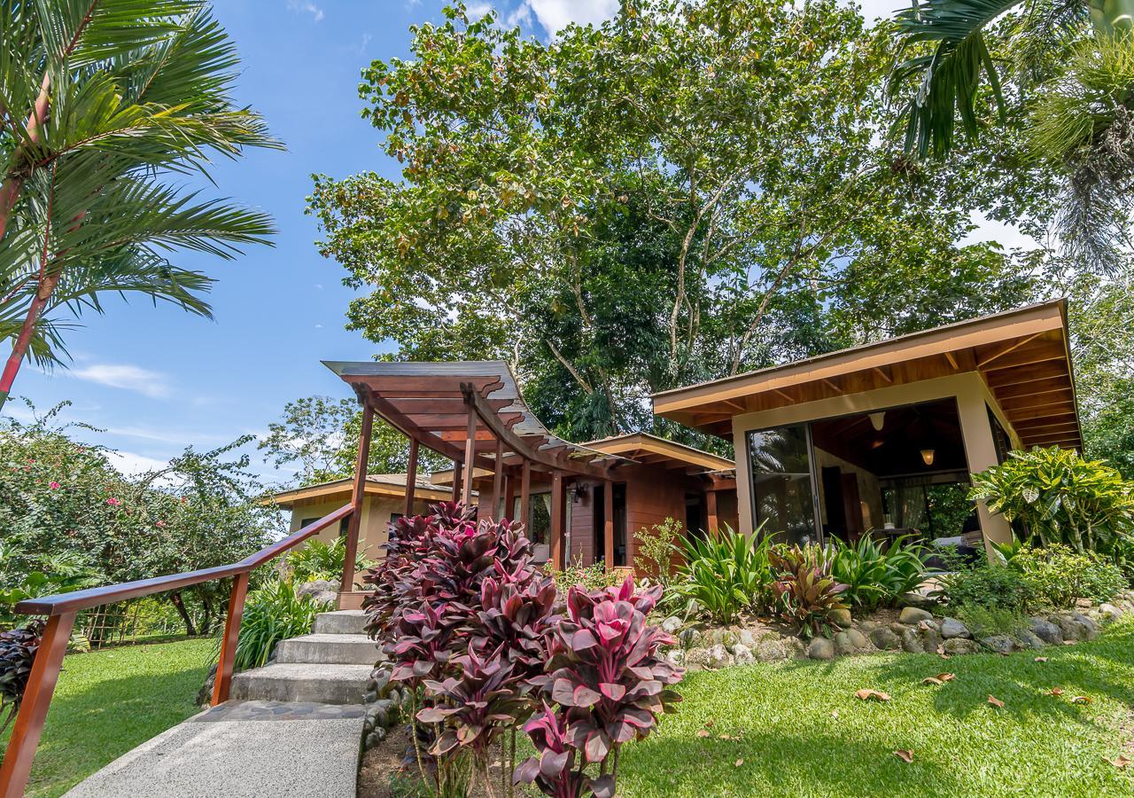 Hotel El Silencio Del Campo La Fortuna