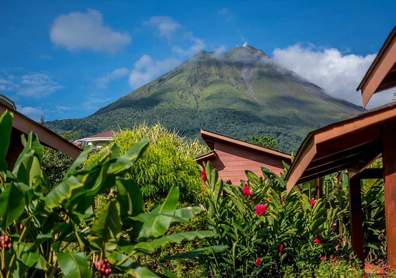 El Silencio Del Campo Hotel La Fortuna