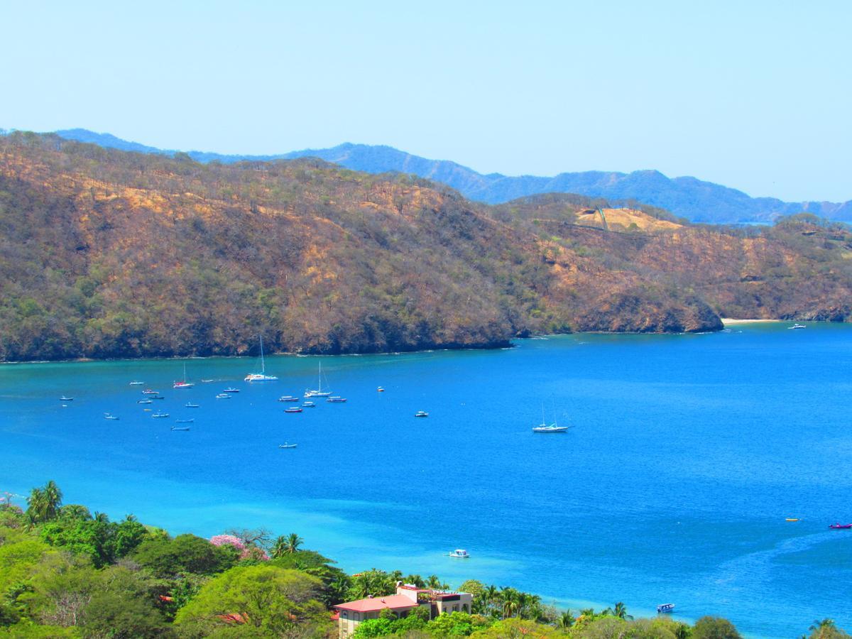 Villa Hermosa W/pool & Amazing Views Playa Hermosa (Guanacaste)