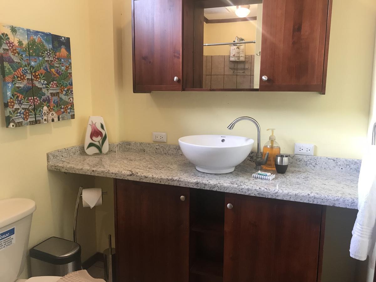 Sofia In Escalante, Center Apartment San Jose (San Jose)