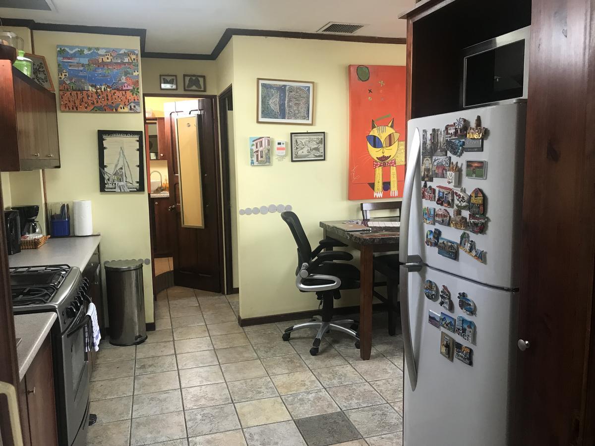 Apartment Sofia In Escalante, Center San Jose (San Jose)