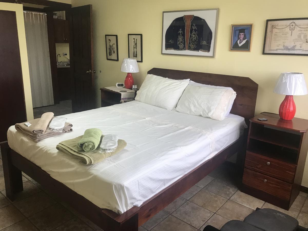 Apartment Sofia In Escalante, Center San Jose (San Jose)