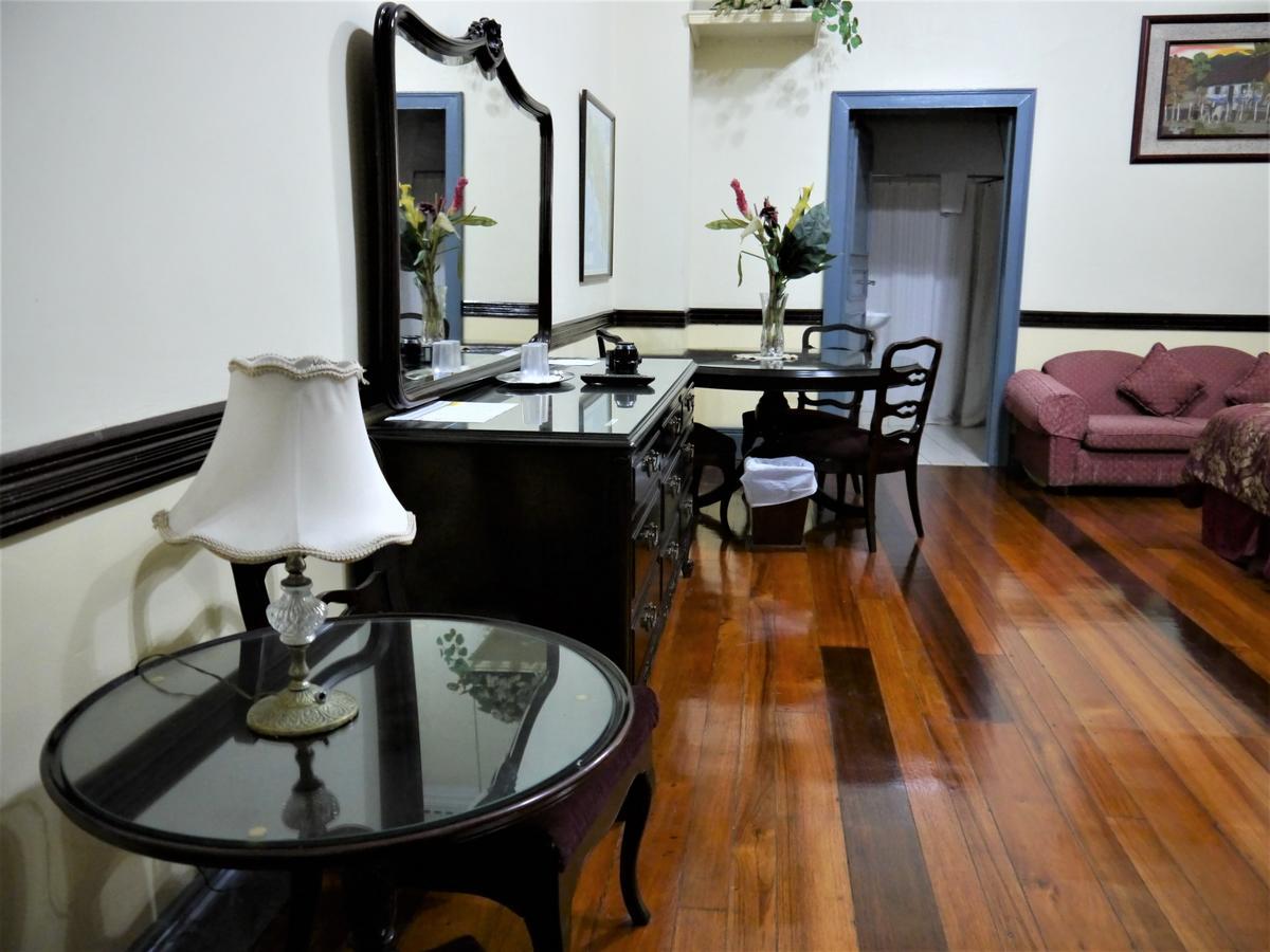 Santo Tomas / Historical Property