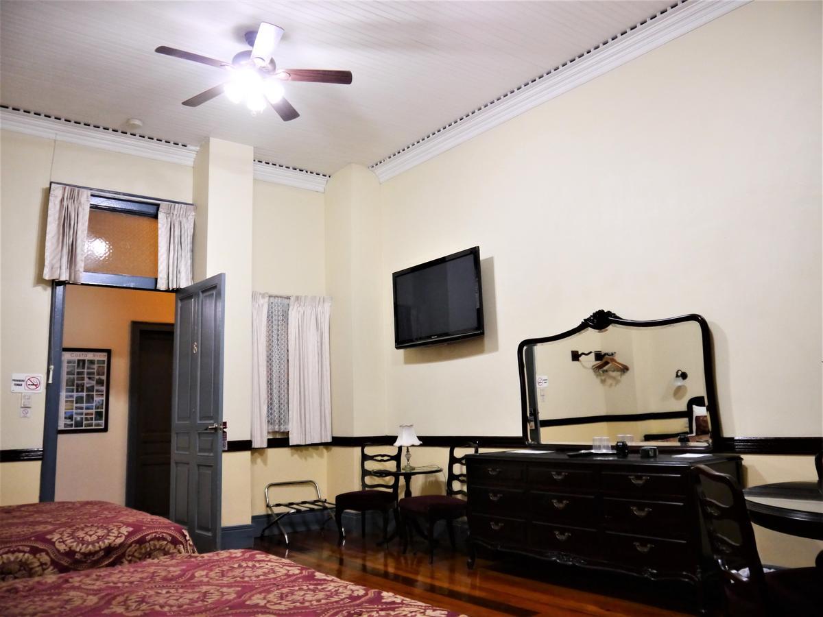 Hotel Santo Tomas / Historical Property 3*