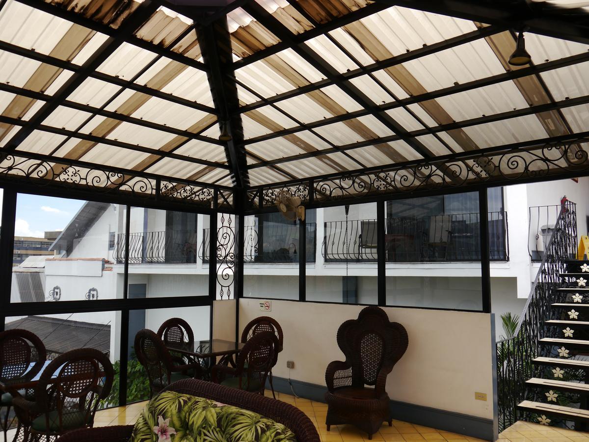 Santo Tomas / Historical Property Hotel 3*