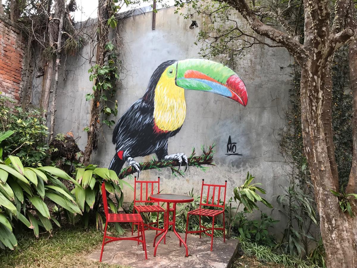 Kekoldi Bed & Breakfast San Jose (San Jose)