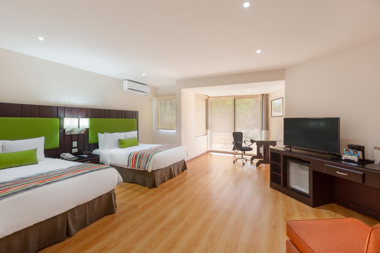 Hotel Country & By Radisson, Aeropuerto, Costa Rica