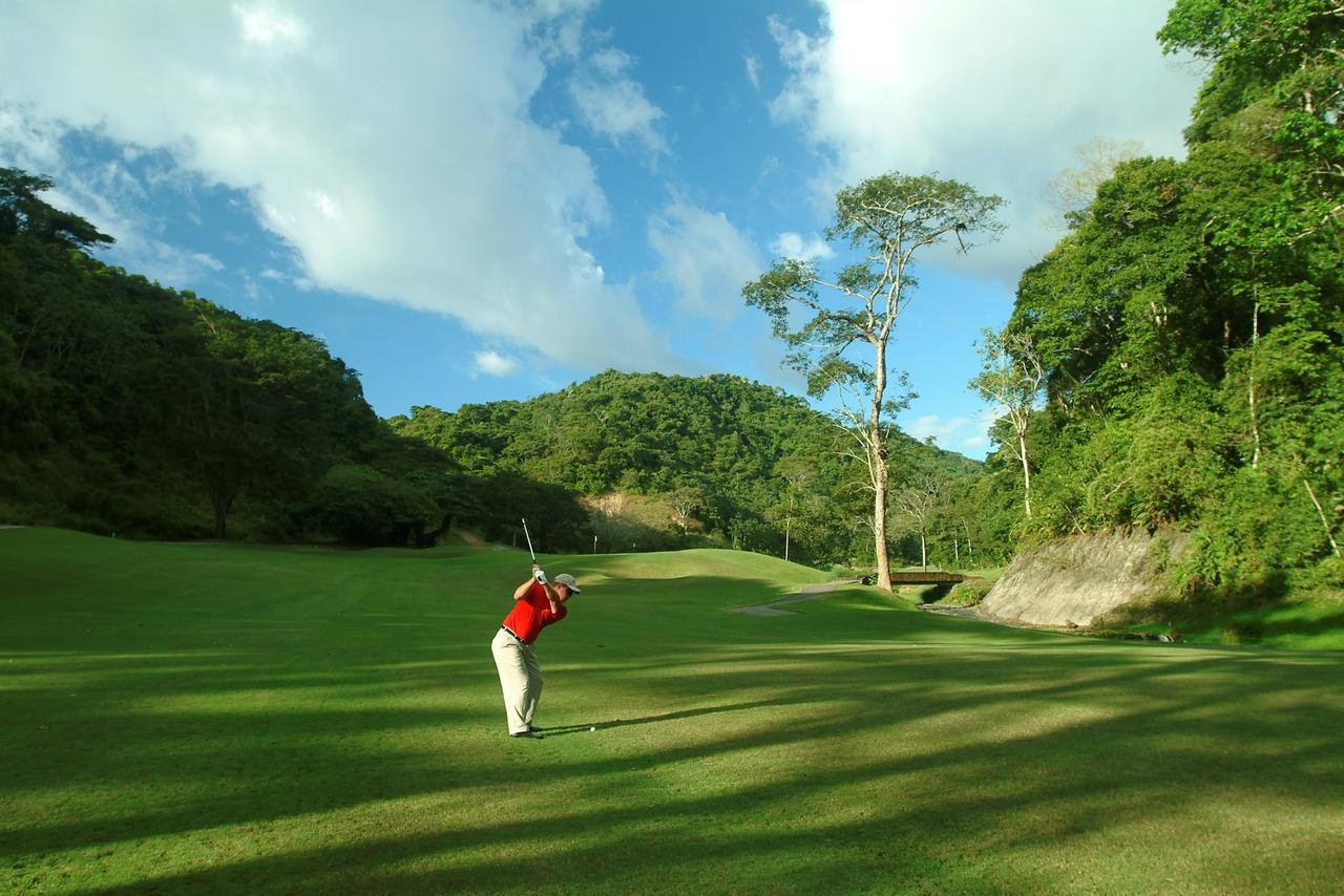 Suenos Marriott Ocean & Golf