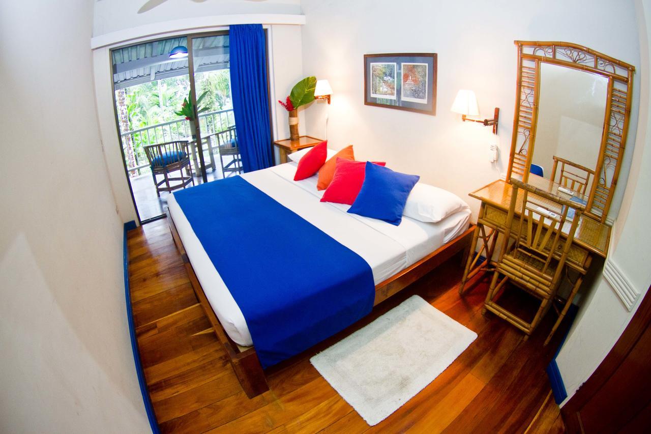 Del Caribe Hotel