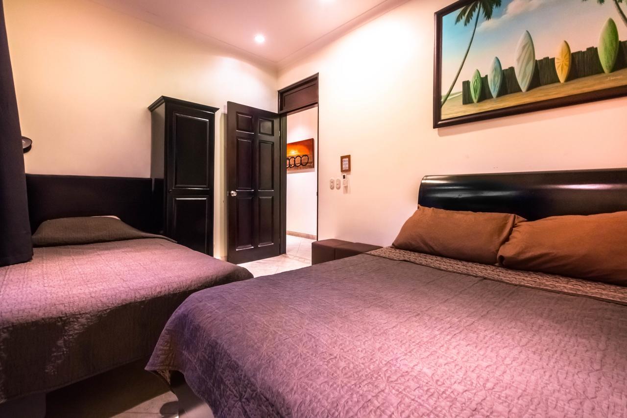 Apartment Surf Hermosa *