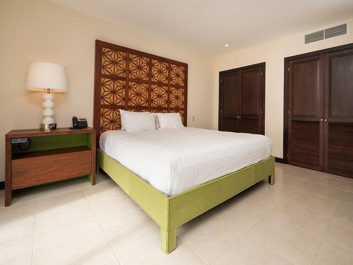 Hotel Marina Papagayo Culebra