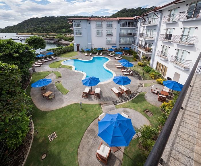 Marina Papagayo 3*