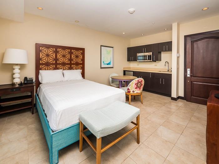 Marina Papagayo 3*