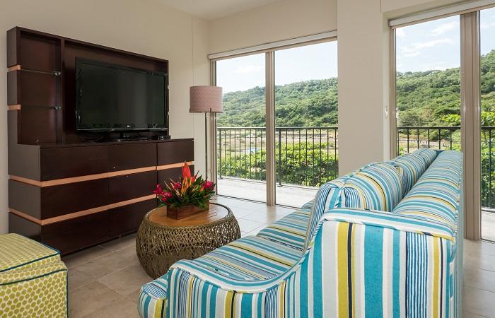 Hotel Marina Papagayo Culebra