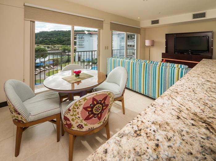 Hotel Marina Papagayo 3*
