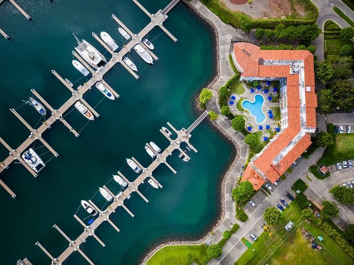 Marina Papagayo 3*